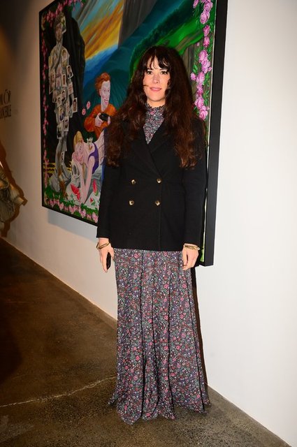 AYŞE BOYNER