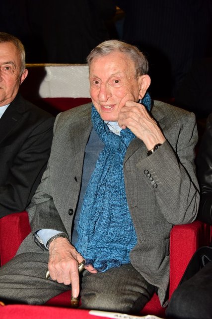 HALDUN DORMEN
