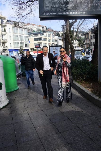 VEDAT ALATON, SEDA SÖĞÜTLÜ