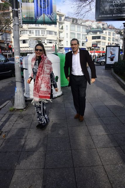 VEDAT ALATON, SEDA SÖĞÜTLÜ