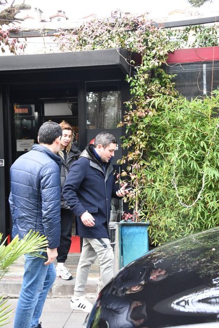 HACI SABANCI