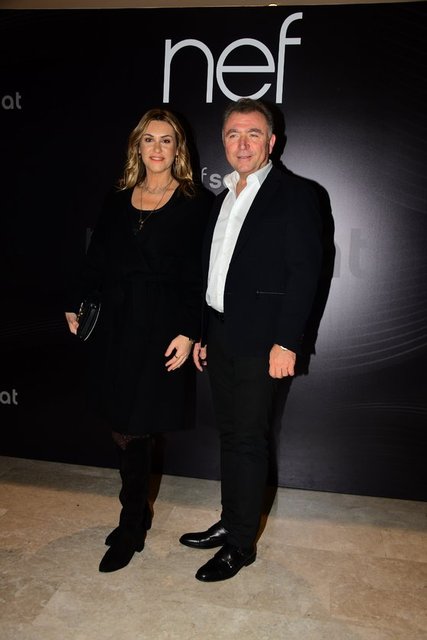 ERKAN - YELDA GÜRAL
