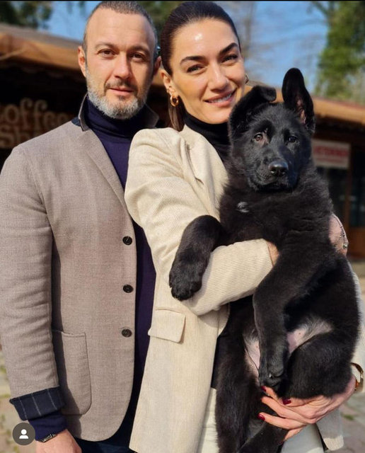 ALİCAN ULUSOY, HANDE SUBAŞI