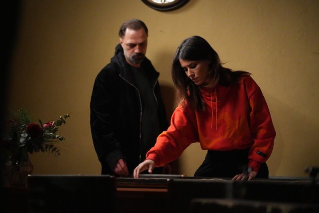 Gelsin Hayat Bildiği Gibi 26. Bölüm Fotoğrafları