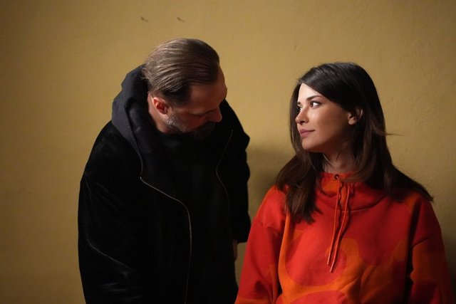 Gelsin Hayat Bildiği Gibi 26. Bölüm Fotoğrafları