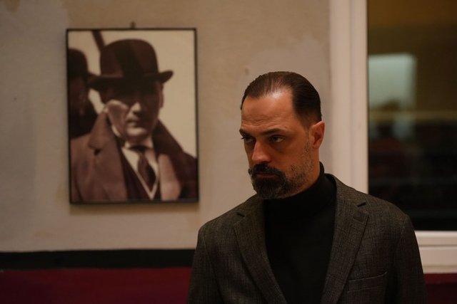 Gelsin Hayat Bildiği Gibi 26. Bölüm Fotoğrafları