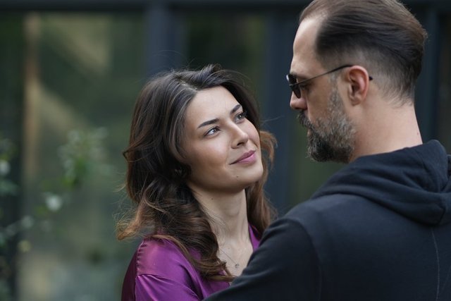 Gelsin Hayat Bildiği Gibi 26. Bölüm Fotoğrafları