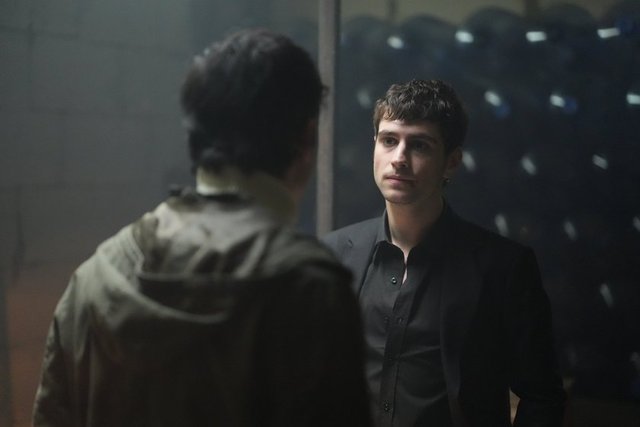 Gelsin Hayat Bildiği Gibi 26. Bölüm Fotoğrafları