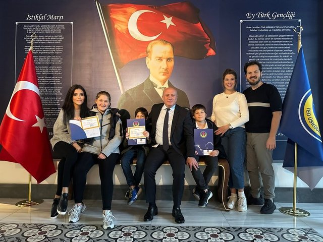 BAŞAK, BADE, BORA ÇETİNSAYA, NEVZAT KULABEROĞLU,BURAK, BAHADIR-BERNA ÇETİNSAYA