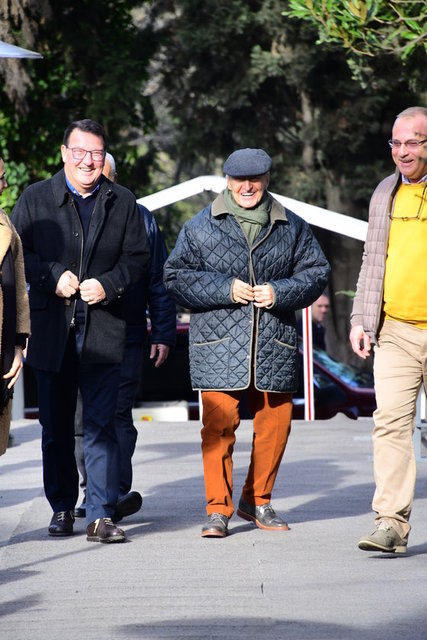 RAHMİ KOÇ
