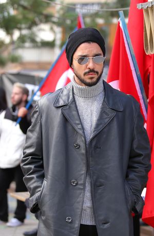 Sipahi 7. Bölüm Fotoğrafları