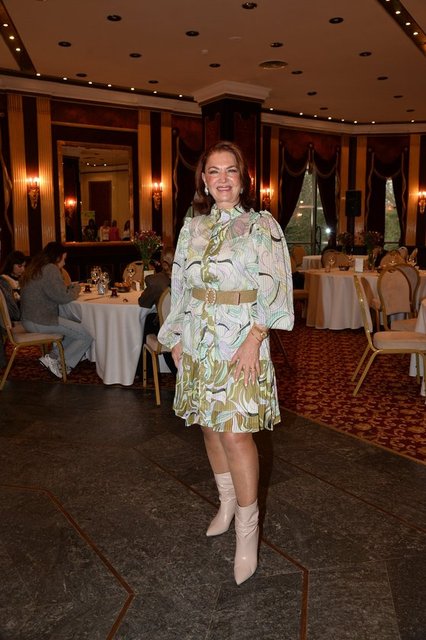 KADRİYE OLGAR