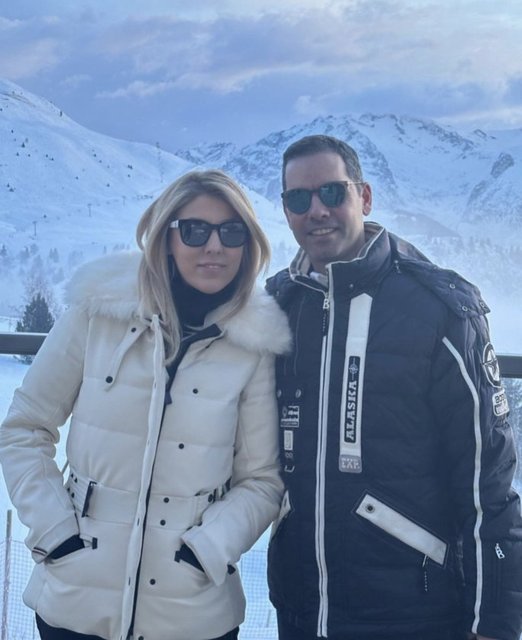 PINAR AYAYDIN-MURAT TALAY