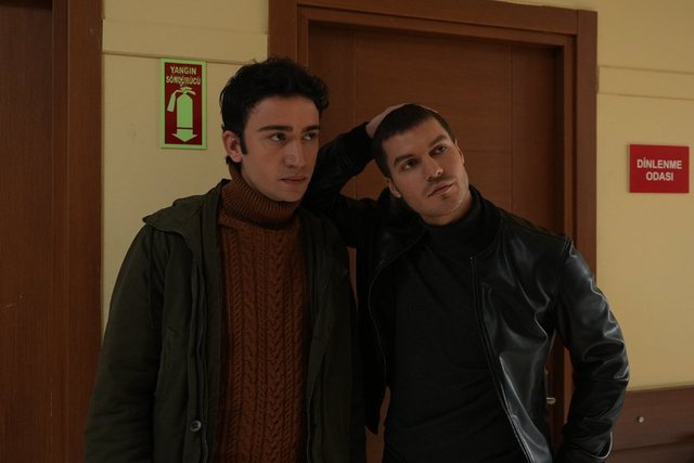 Gelsin Hayat Bildiği Gibi 27. Bölüm Fotoğrafları