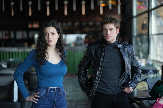 Gelsin Hayat Bildiği Gibi 27. Bölüm Fotoğrafları