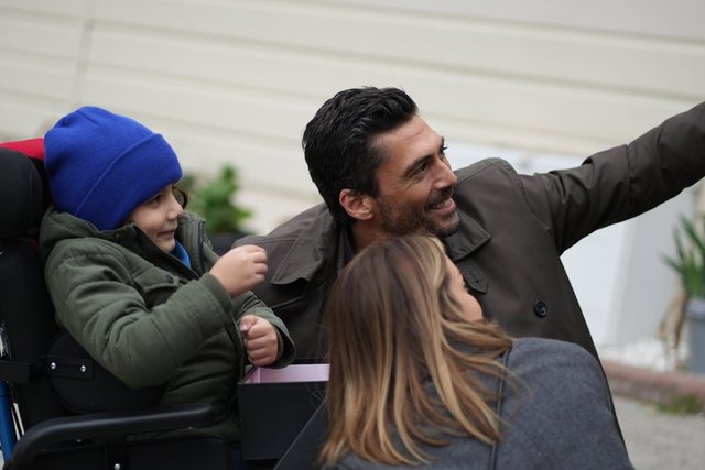 Gelsin Hayat Bildiği Gibi 27. Bölüm Fotoğrafları