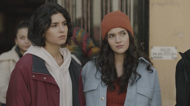 Gelsin Hayat Bildiği Gibi 27. Bölüm Fotoğrafları