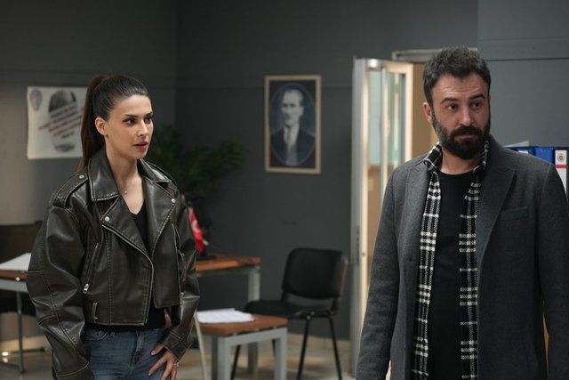 Gelsin Hayat Bildiği Gibi 27. Bölüm Fotoğrafları