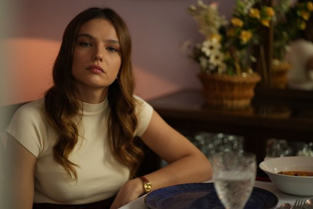 Gelsin Hayat Bildiği Gibi 27. Bölüm Fotoğrafları