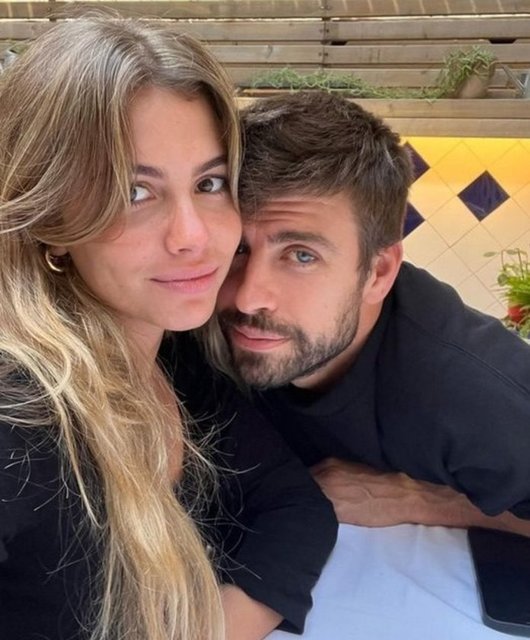 SHAKIRA, PIQUE