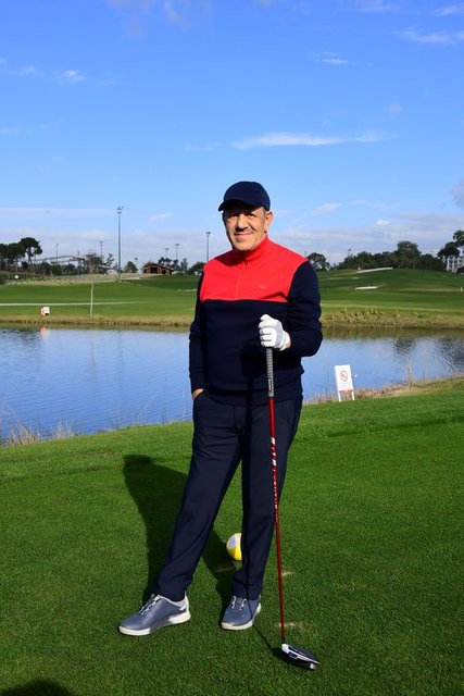 CEMAL KALYONCU
