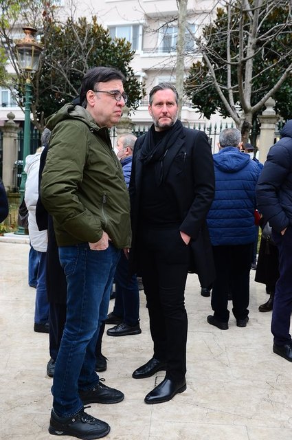 ALİ GÜRSOY