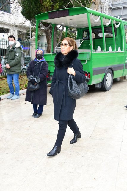 SONGÜL SEL