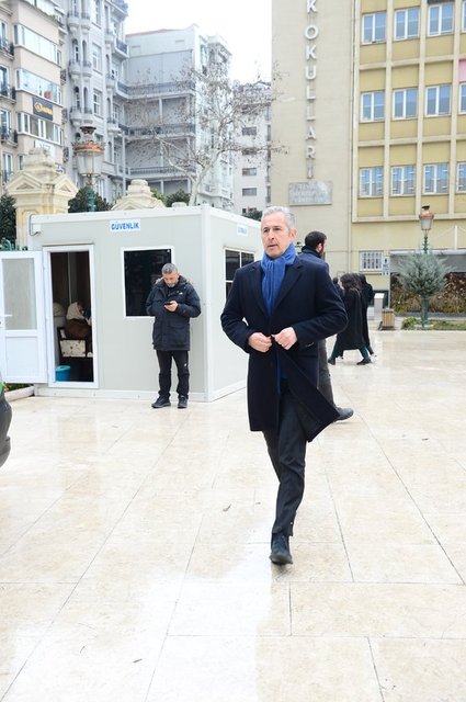 ZAFER CİVELEK
