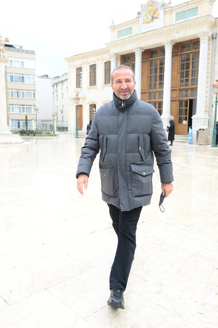 ERKUT SOYAK