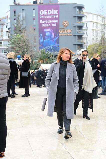 BERRİN YOLERİ