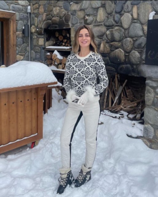 BEYZA UYANOĞLU