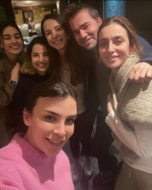 BEYZA UYANOĞLU