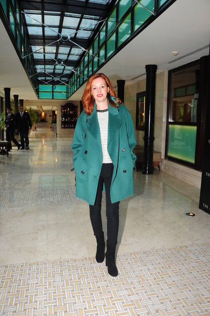 MELDA KOSİF