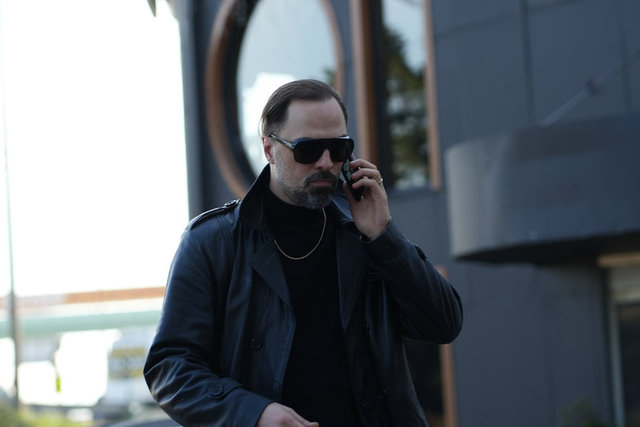 Gelsin Hayat Bildiği Gibi 28. Bölüm Fotoğrafları