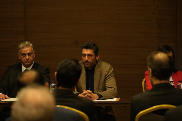 Gelsin Hayat Bildiği Gibi 28. Bölüm Fotoğrafları