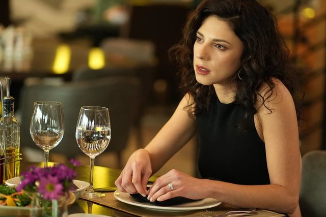 Gelsin Hayat Bildiği Gibi 28. Bölüm Fotoğrafları