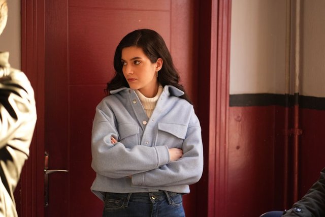 Gelsin Hayat Bildiği Gibi 28. Bölüm Fotoğrafları