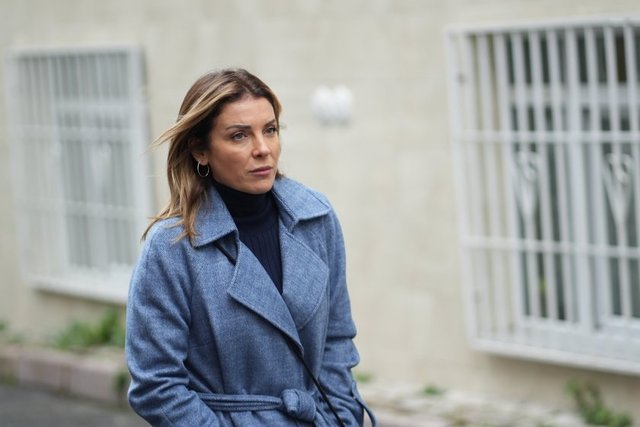 Gelsin Hayat Bildiği Gibi 28. Bölüm Fotoğrafları