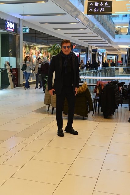 SÜLEYMAN ORAKÇIOĞLU
