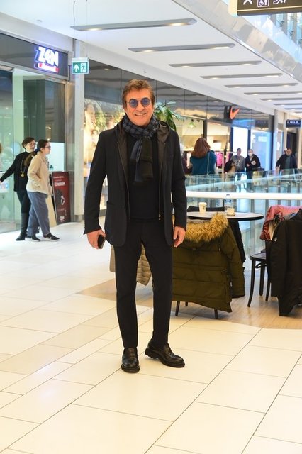 SÜLEYMAN ORAKÇIOĞLU