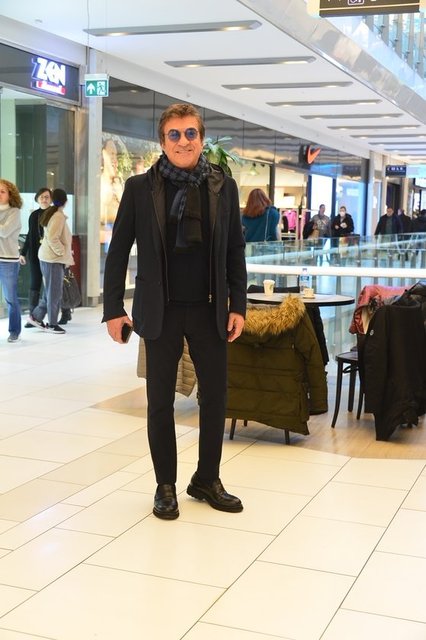 SÜLEYMAN ORAKÇIOĞLU
