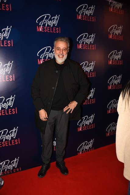 HAMDİ ALKAN