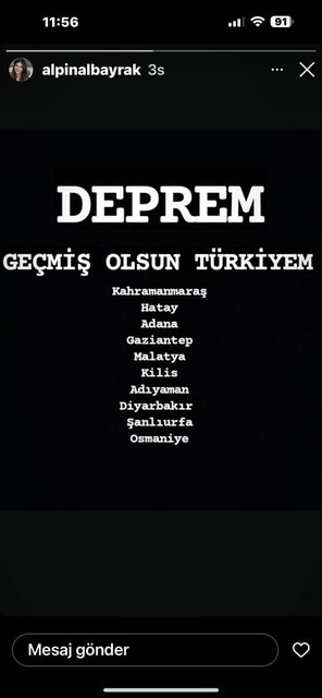 ALPİN ALBAYRAK
