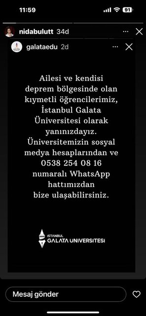 NİDA BULUT