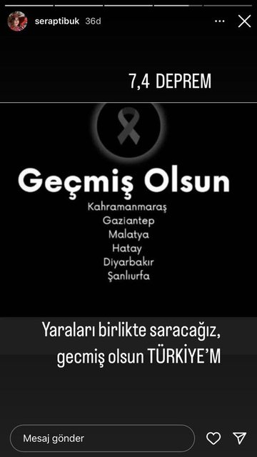 SERAP TİBUK