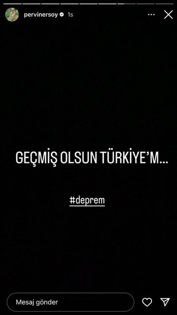 PERVİN ERSOY