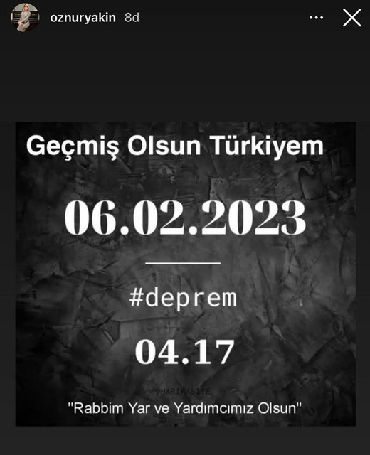 ÖZNUR YAKIN