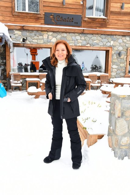 GÜLŞAH ALKOÇLAR
