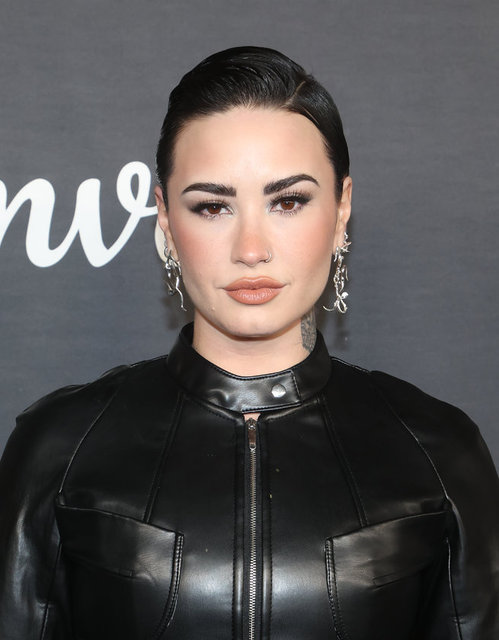 DEMI LOVATO