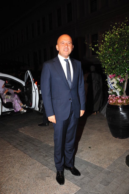ENGİN KEÇELİ